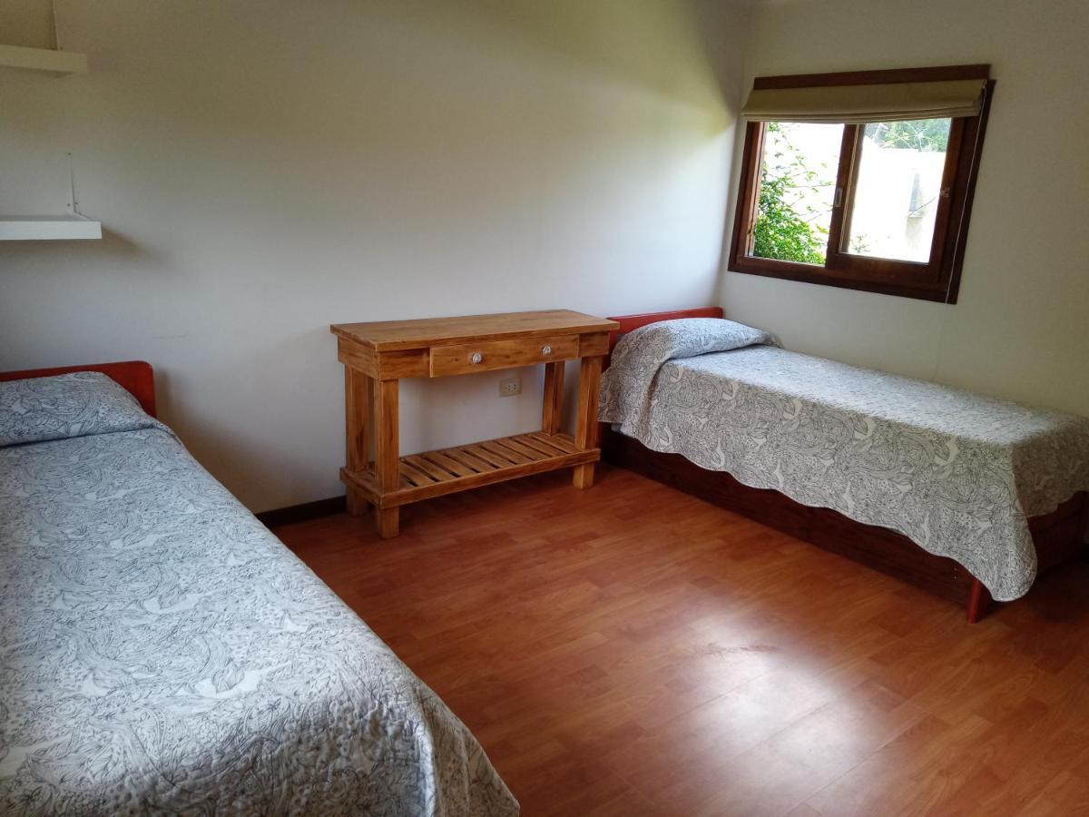 Casita Moderna Frente Al Bosque Apartamento Mar del Plata Exterior foto