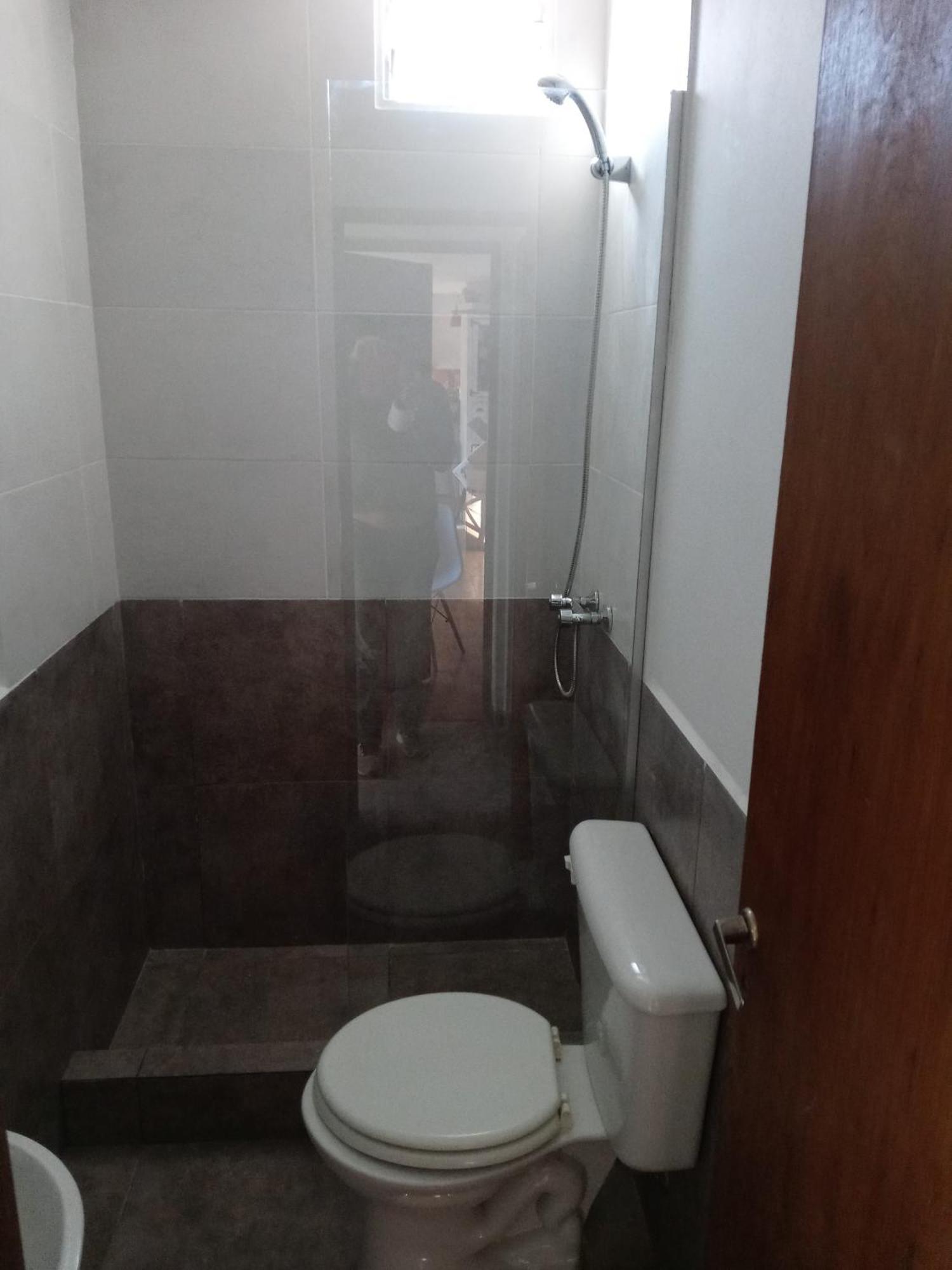 Casita Moderna Frente Al Bosque Apartamento Mar del Plata Quarto foto